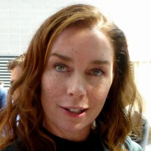 Julianne Nicholson