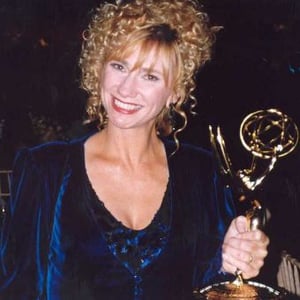 Kathy Baker