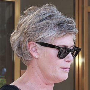 Kelly McGillis
