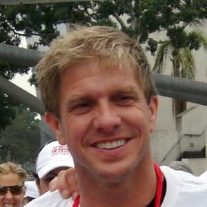 Kenny Johnson