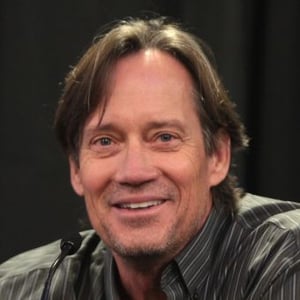 Kevin Sorbo