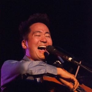 Kishi Bashi