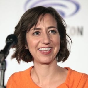 Kristen Schaal
