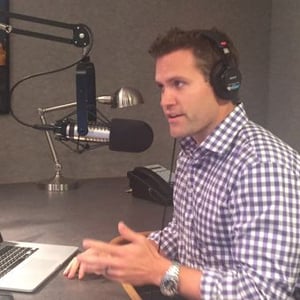 Kyle Brandt