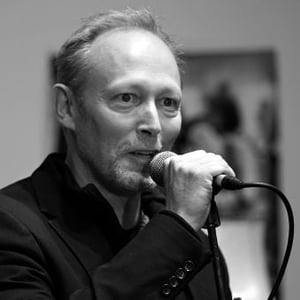 Lars Mikkelsen