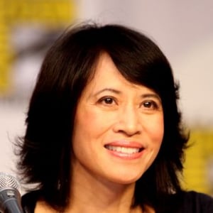 Lauren Tom