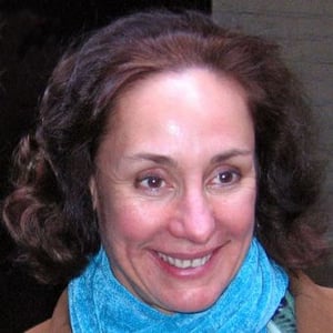 Laurie Metcalf