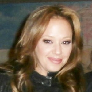 Leah Remini