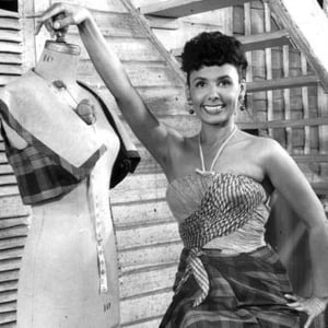Lena Horne