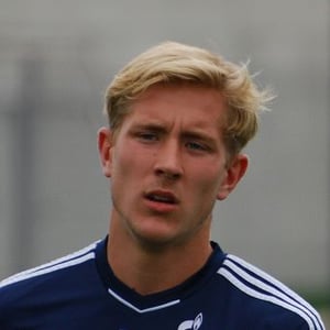 Lewis Holtby