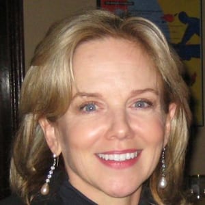 Linda Purl