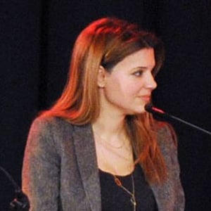 Dr Linda Papadopoulos