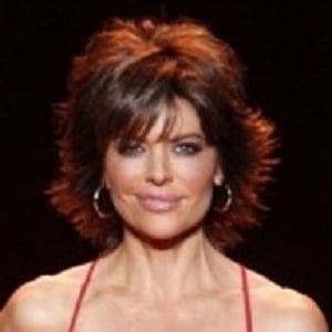 Lisa Rinna