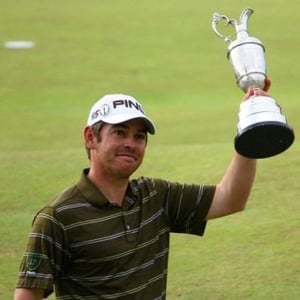 Louis Oosthuizen