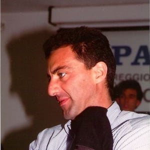 Luca Barbareschi