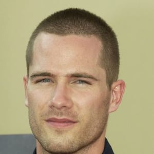 Luke Macfarlane