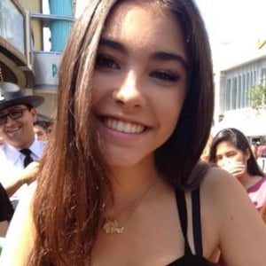 Madison Beer