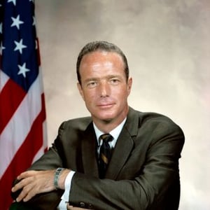 Scott Carpenter