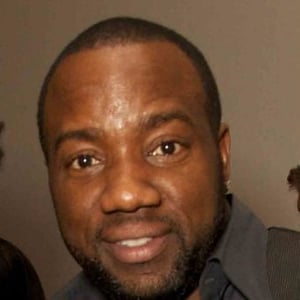 Malik Yoba
