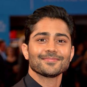 Manish Dayal