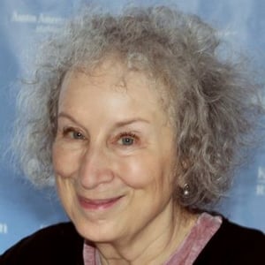 Margaret Atwood