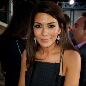 Marisol Nichols