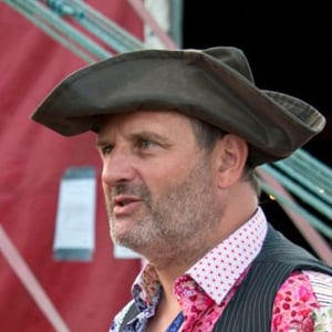 Mark Radcliffe