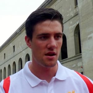 Martin Kelly
