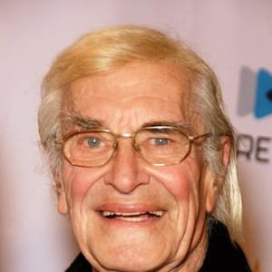 Martin Landau