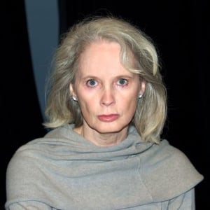 Mary Gaitskill