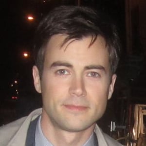 Matt Long