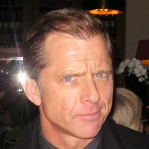 Maxwell Caulfield