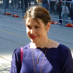 Melanie Lynskey