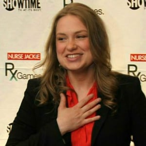Merritt Wever