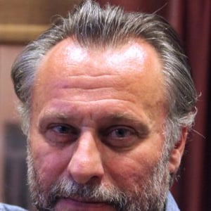 Michael Nyqvist