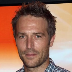 Michael Vartan