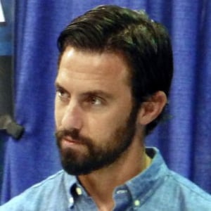 Milo Ventimiglia
