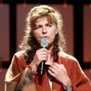 Mira Furlan (The Estate Of)