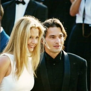 Olivier Martinez