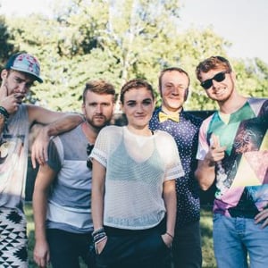 MisterWives
