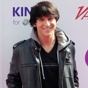 Mitchel Musso