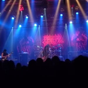 Morbid Angel