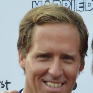 Nat Faxon