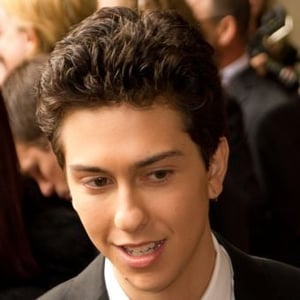 Nat Wolff