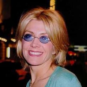 Natasha Richardson