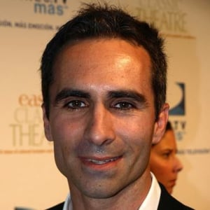Nestor Carbonell