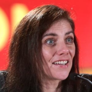 Neve McIntosh