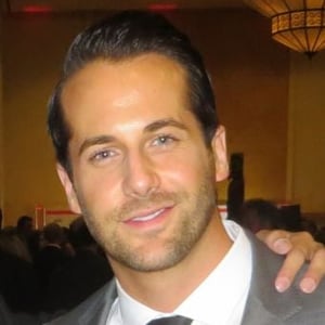 Niall Matter
