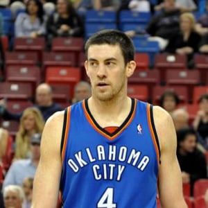Nick Collison