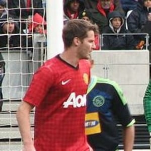 Nick Powell